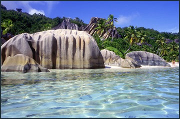 Cel mai bun paradis fiscal din lume este Insulele Seychelles