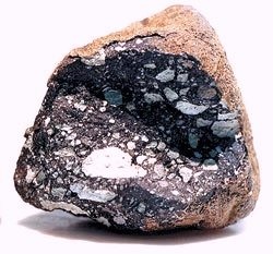 Meteoriti meteoriti