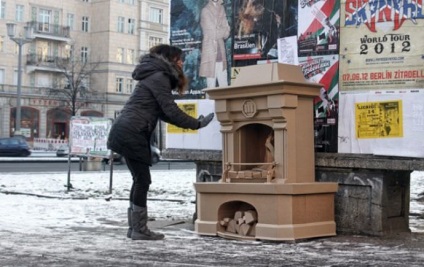 Mobilier din carton pentru dacha cu propriile mâini, caracteristici de fabricație, cele mai bune idei, sfaturi, fotografii