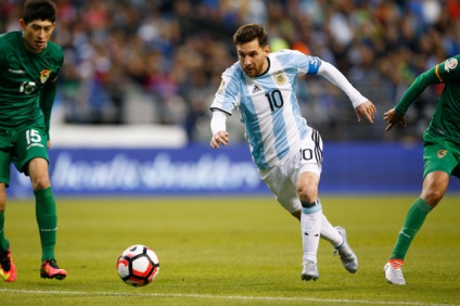 Messi a anunțat retragerea din echipa națională a Argentinei, aceasta este decizia finală