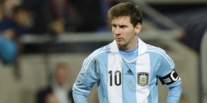 Messi a anunțat retragerea din echipa națională a Argentinei, aceasta este decizia finală