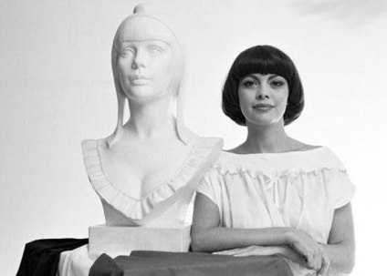 Мірей Матье (mireille mathieu) біографія, фото, особисте життя