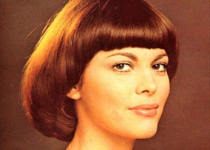 Mireille Mathieu (mireille mathieu) biografie, fotografie, viață privată