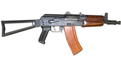 Mikhail Timofeevich Kalashnikov - constructor de mitraliere și om