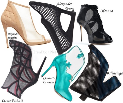 Modă cizme pentru femei și ghete cizme primăvara 2017, tendințele modei 2015-2016