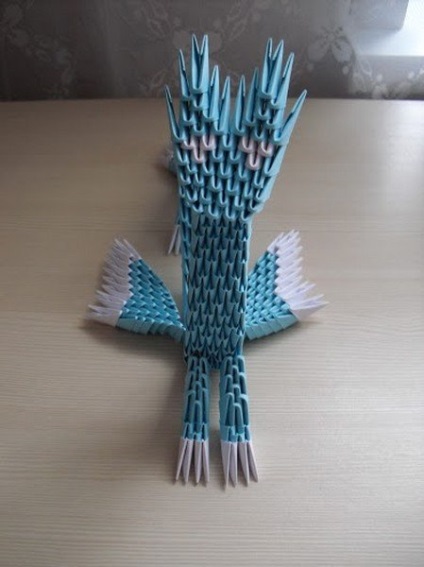 Modele origami