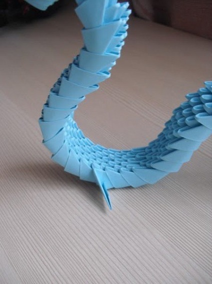 Modele origami