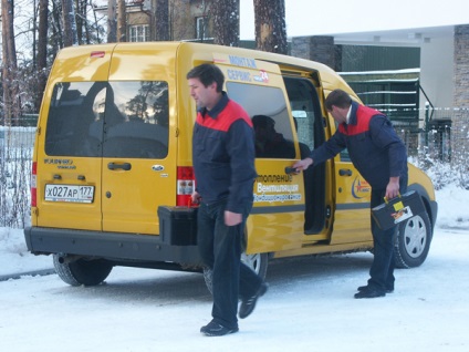 Instalarea unui cazan de gaz protherm tiger, instalarea unui cazan pe perete este folosită la Moscova