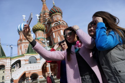 Moscova, știri, ceea ce este nou așteaptă vizitatorii parcului amar în noul sezon de vară