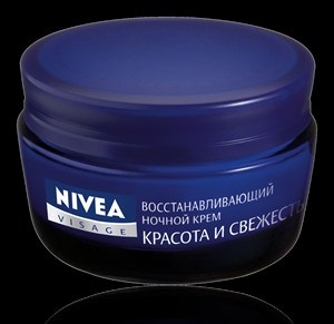 My Story nivea véleménye