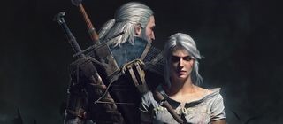 Egy igazi kard a cirri a witcher 3 vad vadászat