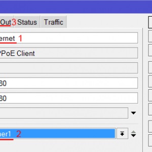 Configurarea routerului mikrotik rb2011 (cum se configurează)