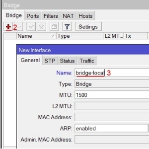 Configurarea routerului mikrotik rb2011 (cum se configurează)