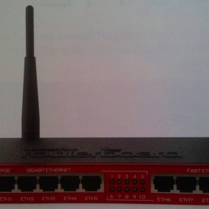 Configurarea routerului mikrotik rb2011 (cum se configurează)