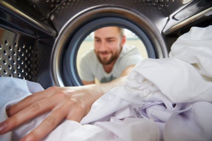 Utilizarea non-standard a tabletelor pentru mașinile de spălat vase