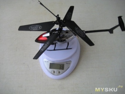 Nou mini elicopter de control de la distanță cu 2 canale ir rc cu giroscop copii bk transport gratuit -