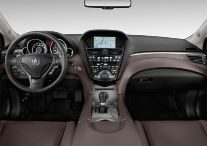 Нова Honda Acura ZDX 2012 2013, цената на снимки, характеристики, размери, колела, пътен просвет,