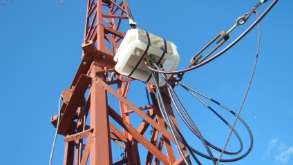 Antenna Field Update