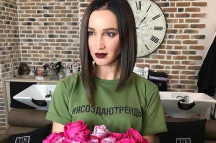 Olga Buzova instagram biografie fotografie viața privată