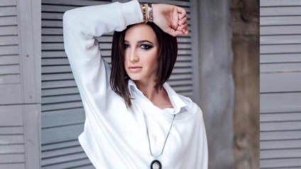 Olga Buzova instagram biografie fotografie viața privată