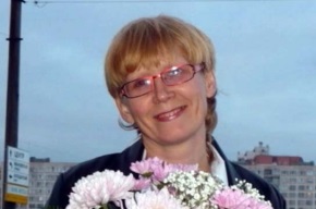 Olga ermakova találta meg, aki megölte Szentpétervár - cikkeket