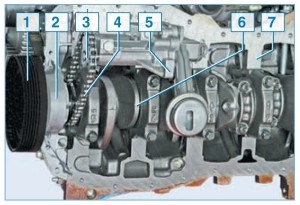 Descrierea designului motorului nissan almera 2013, Nissan Almera