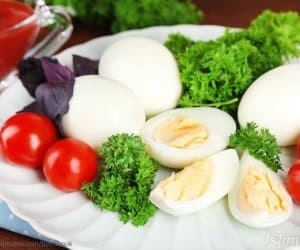 Descrierea caracteristicilor dietei ouălor, a deficiențelor, meniurilor și recenziilor