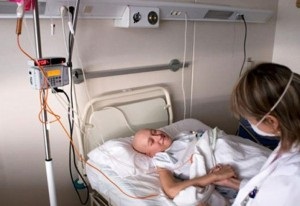 Leucemie acută la copii cu simptome, prognostic