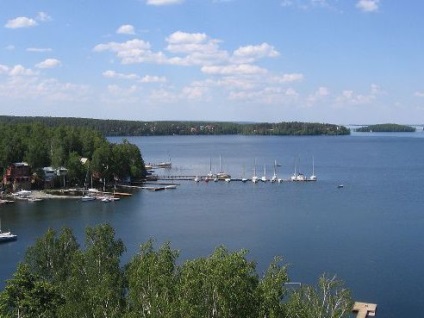 Restul pe Lacurile Chelyabinsk prețurile, recenzii, baze și sălbatic recreere