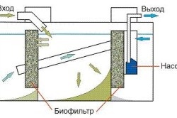 Pomparea tehnologiei de pompare a nămolului septic
