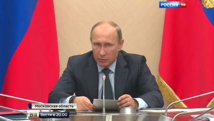 Pentru a elimina bugetul de la petrolul lui Putin, situația din economie a fost estimată ca neplăcută, dar nu critică -