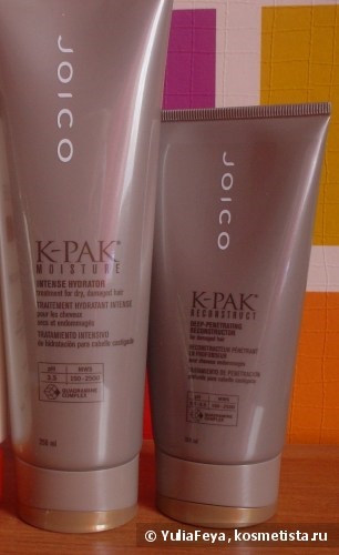 Feedback asupra produselor mele noi de păr joico, alfaparf, kerastase, prof. Loreal și cutrin prof