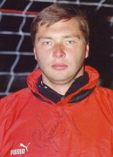 Ovchinnikov Serghei