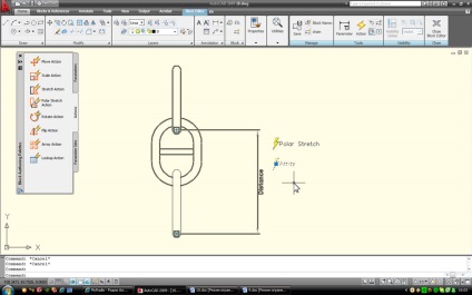 Circuit parametric