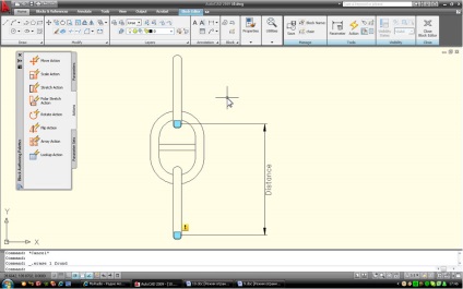 Circuit parametric