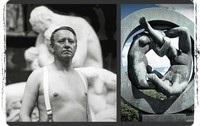 Parcul de sculpturi din Vigeland - istorie, atracții și sculpturi principale, cum să ajungi