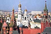 Parola și cum să devii un adevărat moscovit