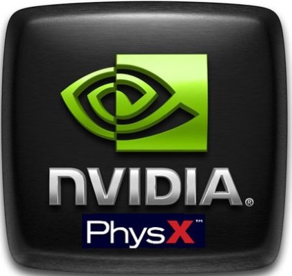 Physx descărcați torrent