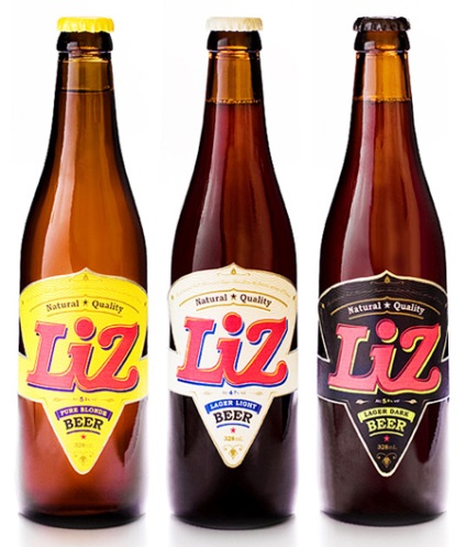 Beer 20 etichete cu adevărat uimitoare