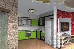 Planificăm să reparăm apartamentul - studioul - costul aproximativ, realconstruct