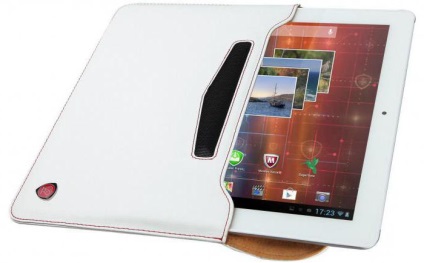 Tablet prestigio multipad 4 descriere, caracteristici, recenzii