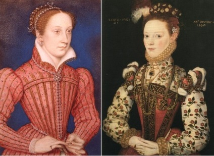 Rochii de zane regina (un pic din istoria costumului)