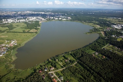 Plajele din Tallinn