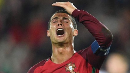 De ce Ronaldo nu va actiona niciodata ca messi ()