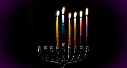 Miért kell a keresztényeknek ünnepelniük a Hanukát?