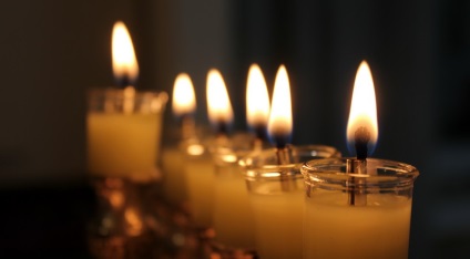 De ce creștinii ar trebui să sărbătorească Hanuka