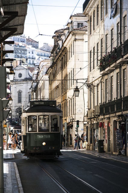 Sărbători portugheze - femeie - delice