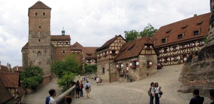 Моди германци, или защо Omichka в Германия се гледа като на Мона Лиза, историята и географията, МС2