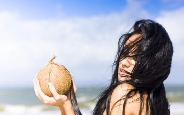 Utilizarea uleiului de nucă de cocos pentru organism - proprietăți utile și rețete