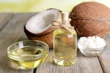 Utilizarea uleiului de nucă de cocos pentru organism - proprietăți utile și rețete